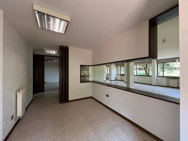 Ufficio in vendita a Sovigliana - Vinci 190 mq Rif 1149310