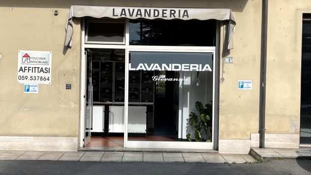 Ufficio o negozio in affitto a Castelvetro di Modena