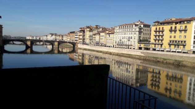 Ufficio prestigioso Ponte Vecchio