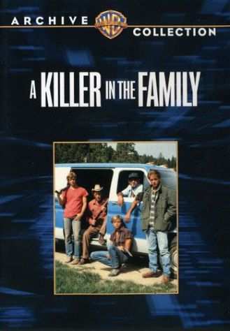 Un assassino in famiglia (1983) regia di Richard T. Heffron con Robert Mitchum