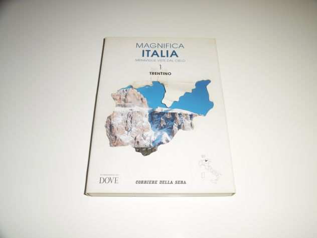 UN DVD IN OTTIME CONDIZIONI,ORIGINALE,COMPLETO,RARISSIMOquotMAGNIFICA ITALIA MERAV