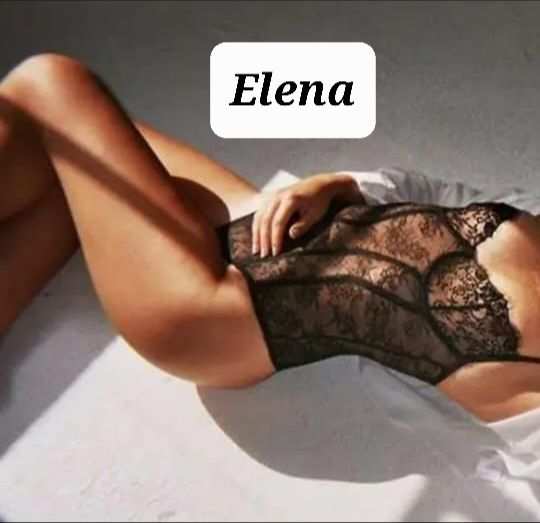 Un massaggio indimenticabile con Elena e Erika