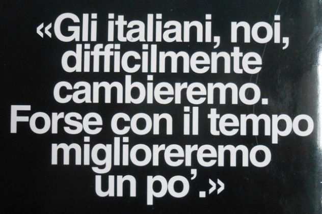 Un Paese Anormale di Maurizio Costanzo