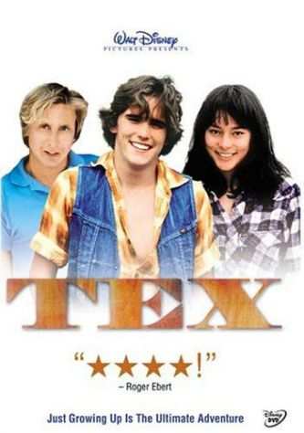 Un ragazzo chiamato Tex 1982
