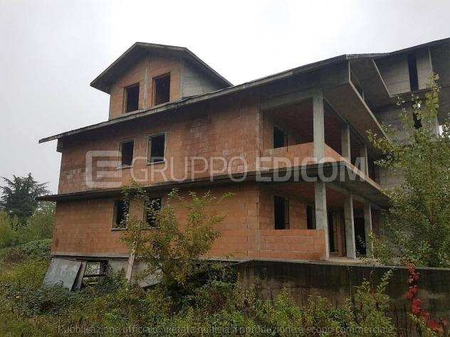 Unitagrave in corso di costruzione in vendita a Marano Ticino - Rif. 4435563