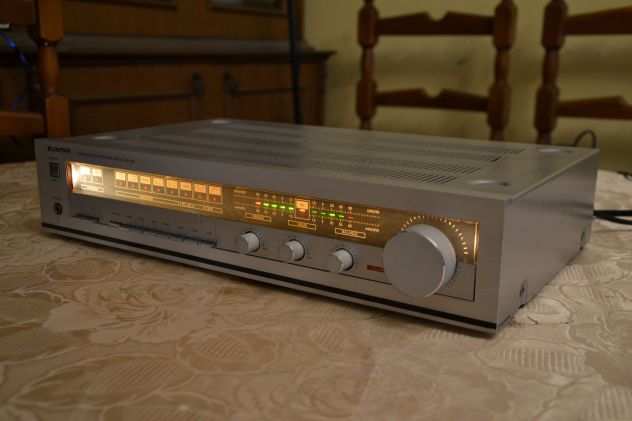 Unitra Diora WS-430 Amplificatore Stereo Integrato