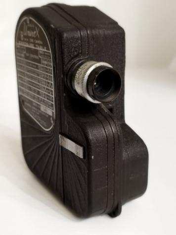 Universal Univex A8 Fotocamera compatta analogica