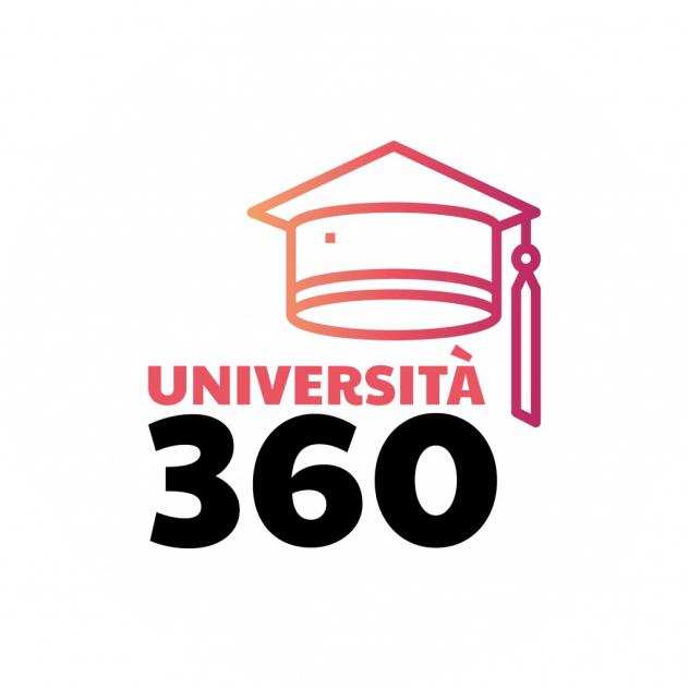 UNIVERSITAgrave 360 - Completa i Tuoi Studi Universitari con il Nostro Supporto