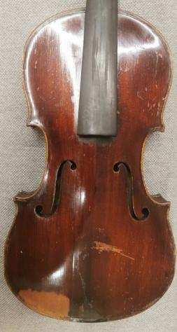 Unknow - - Violino - Sconosciuto