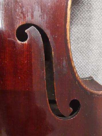 Unknow - - Violino - Sconosciuto