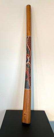 Unknown - Didgeridoo - Australia