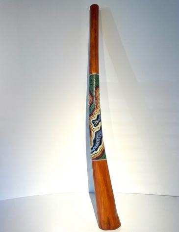 Unknown - Didgeridoo - Australia