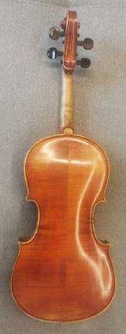 Unlabelled - 34 - - Violino - Francia