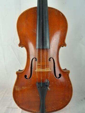 Unlabelled - 44 - - Violino