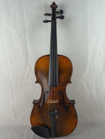 Unlabelled - 44 - - Violino