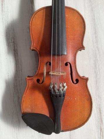 Unlabelled - Violino - Germania