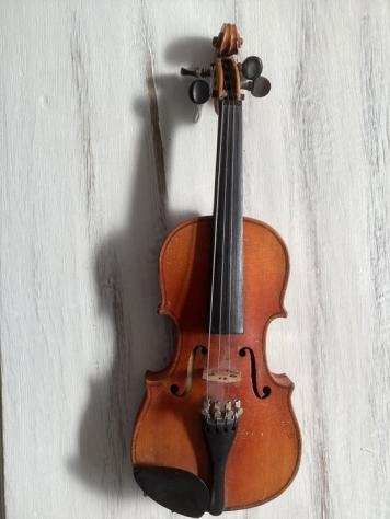 Unlabelled - Violino - Germania