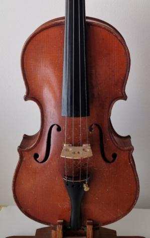 Unlabelled - - Violino - Italia
