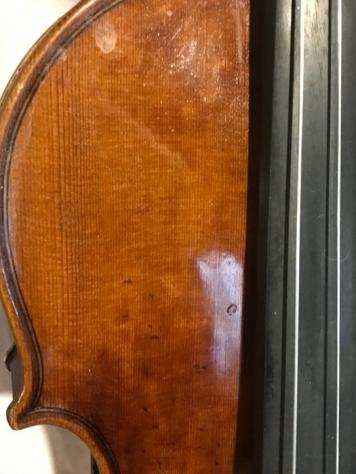 Unlabelled - Violino - Italia