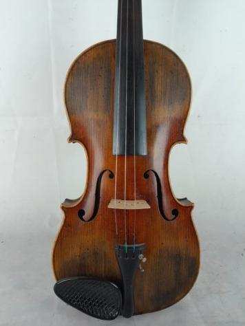 Unlabelled - - Violino - Paese sconosciuto