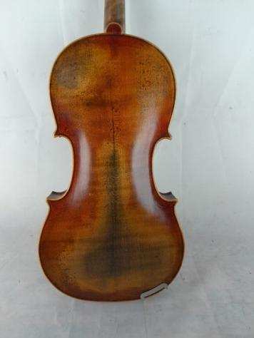 Unlabelled - - Violino - Paese sconosciuto