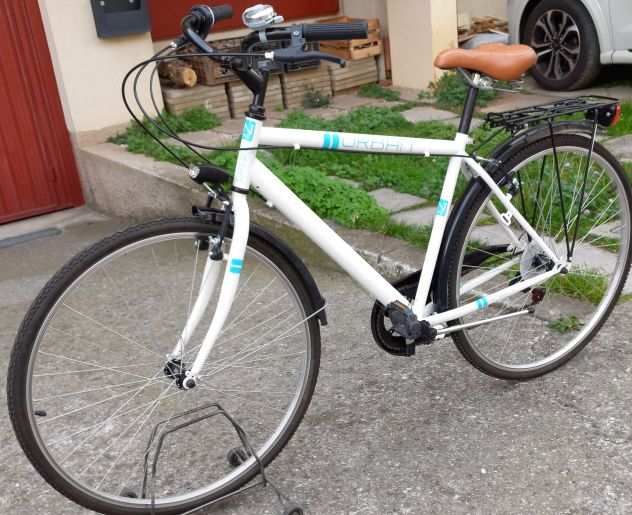 Uomo City Bike come nuova