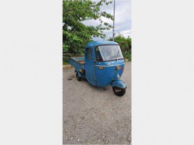 Usato PIAGGIO APE AD1 cc175