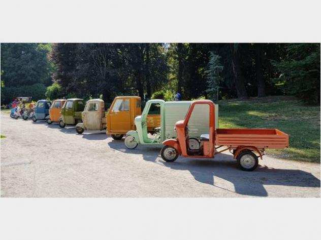 Usato PIAGGIO APE cc170