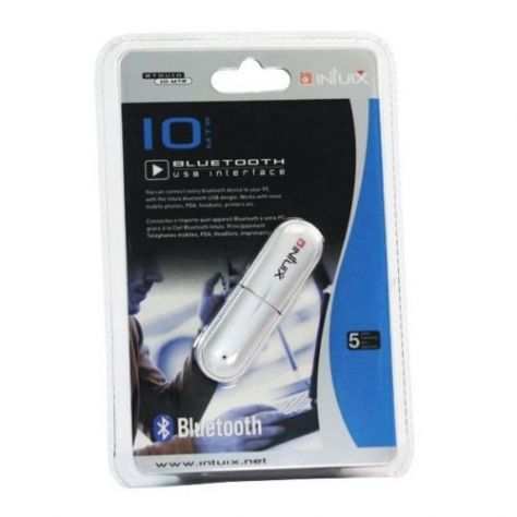 USB 2.0 penna Bluetooth Intuix Articolo nuovo