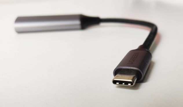 USB C to HDMI cavo adattatore