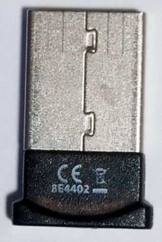 USB Micro Bluetooth Adapter Digicom