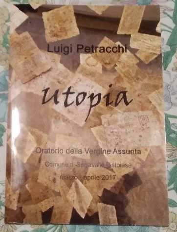 utopia di Luigi Petracchi