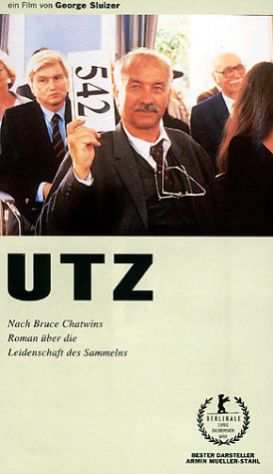 Utz (1992) di George Sluizer