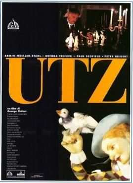 Utz (1992) diretto da George Sluizer