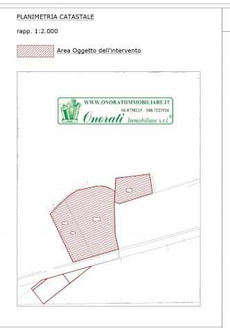 V-499 MQ 2.370 ROMA, TIBURTINA ZONA INDUSTRIALE SETTECAMINI