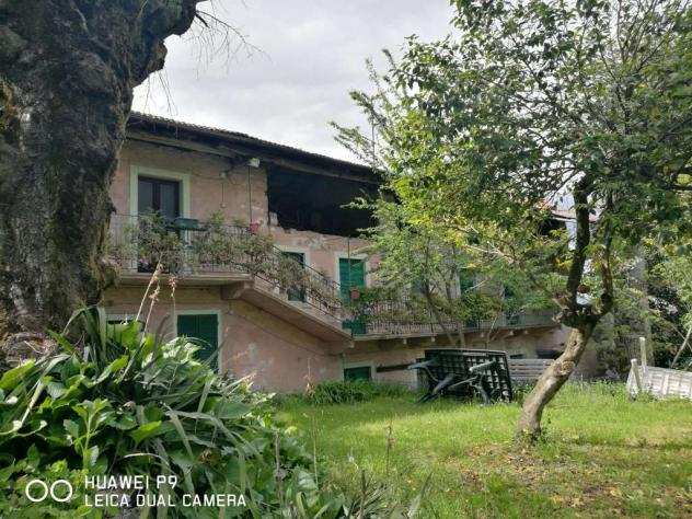 V000432 - Casa singola a San Maurizio dOpaglio - Briallo