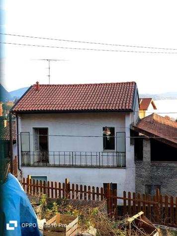 V000835 - Casa singola a Verbania - Zoverallo