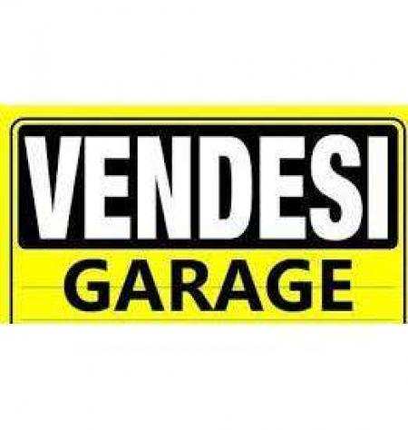 V000900 - Garage a Camporosso
