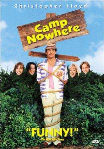 Vacanze a modo nostro (1994) di Jonathan Prince