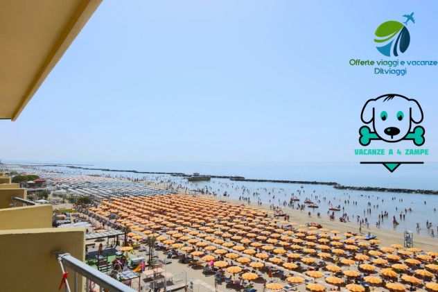 Vacanze estate 2022 a Bellaria Igea Marina nei pressi di Rimini