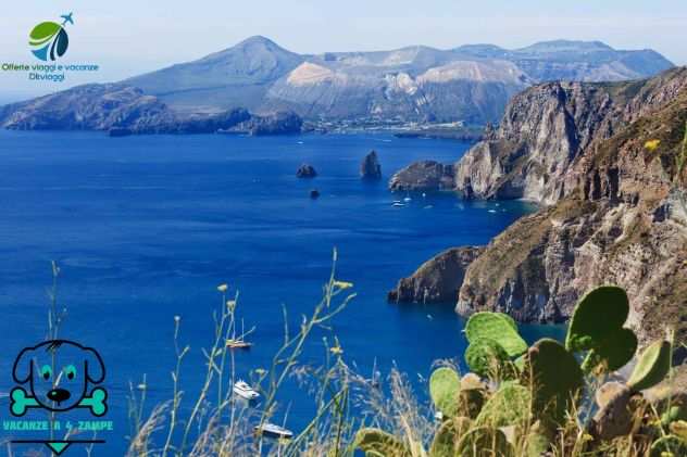 Vacanze Estate 2023 in Sicilia a Marina di Patti - Messina -con sconto DLTVIAGGI