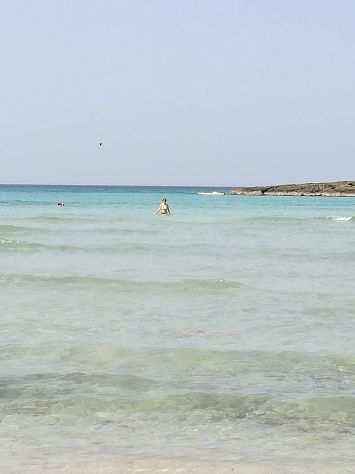 Vacanze Estive Ugento (salento)