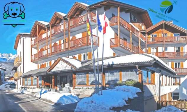 Vacanze sulla neve - Cavedago (TN), Trentino Alto Adige - HOTEL OLISAMIR