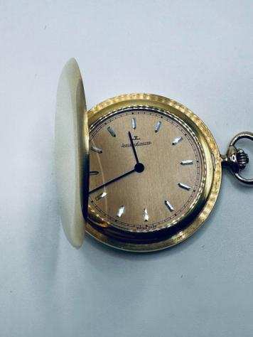 Vacheron Constantin - orologio da tasca - 350021-1533792 - 1960-1969