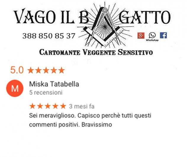 Vago il Bagatto migliore cartomanzia retribuzione desiderata1