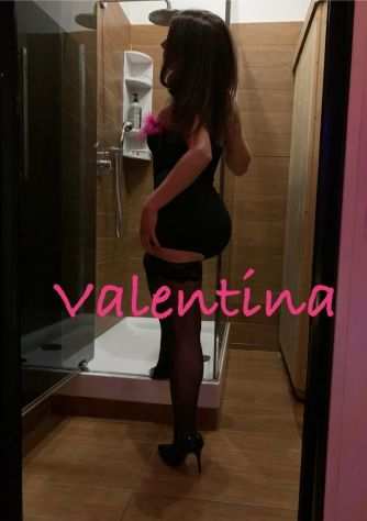 VALENTINA MASSAGGIATRICE DOC... Chiama 02.91437686