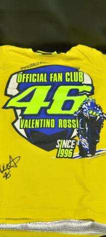 Valentino Rossi - Magliettae