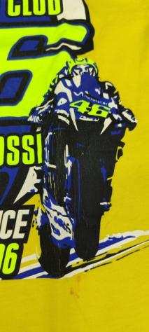 Valentino Rossi - Magliettae