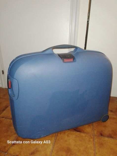 Valigia Samsonite