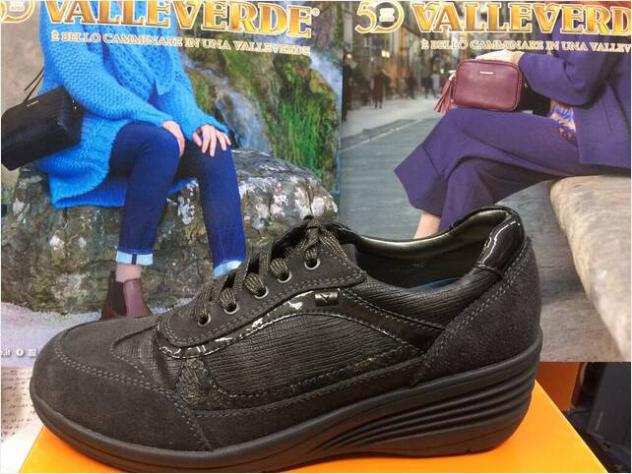 Valleverde quotoriginaliquot scarpe donna